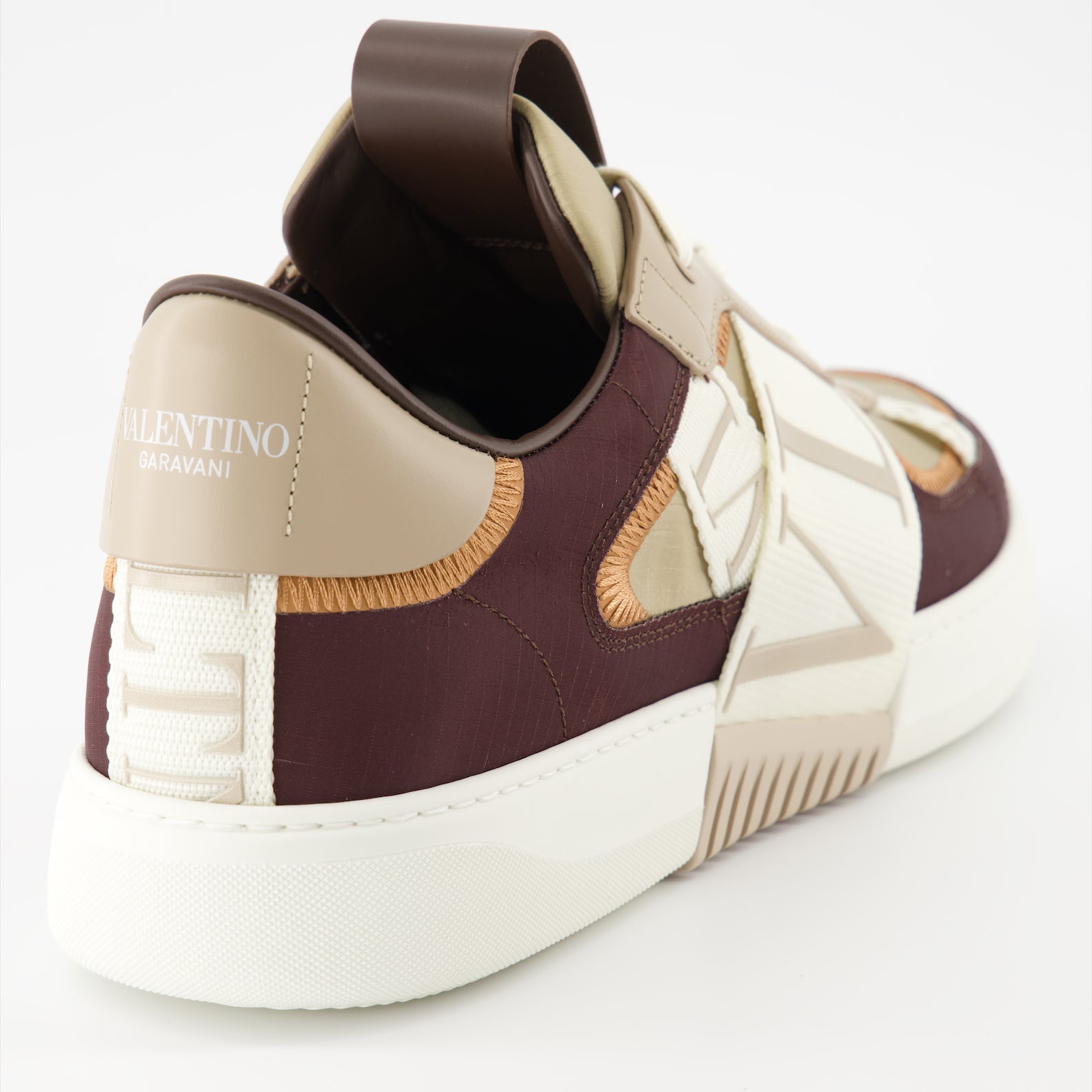 Valentino Garavani, luxury sneakers, VL7N, men's fashion, high-end footwear