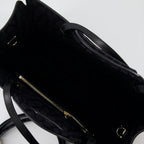 Valentino Garavani, luxury tote, men's designer bag, iconographe canvas, high-end fashion accessories