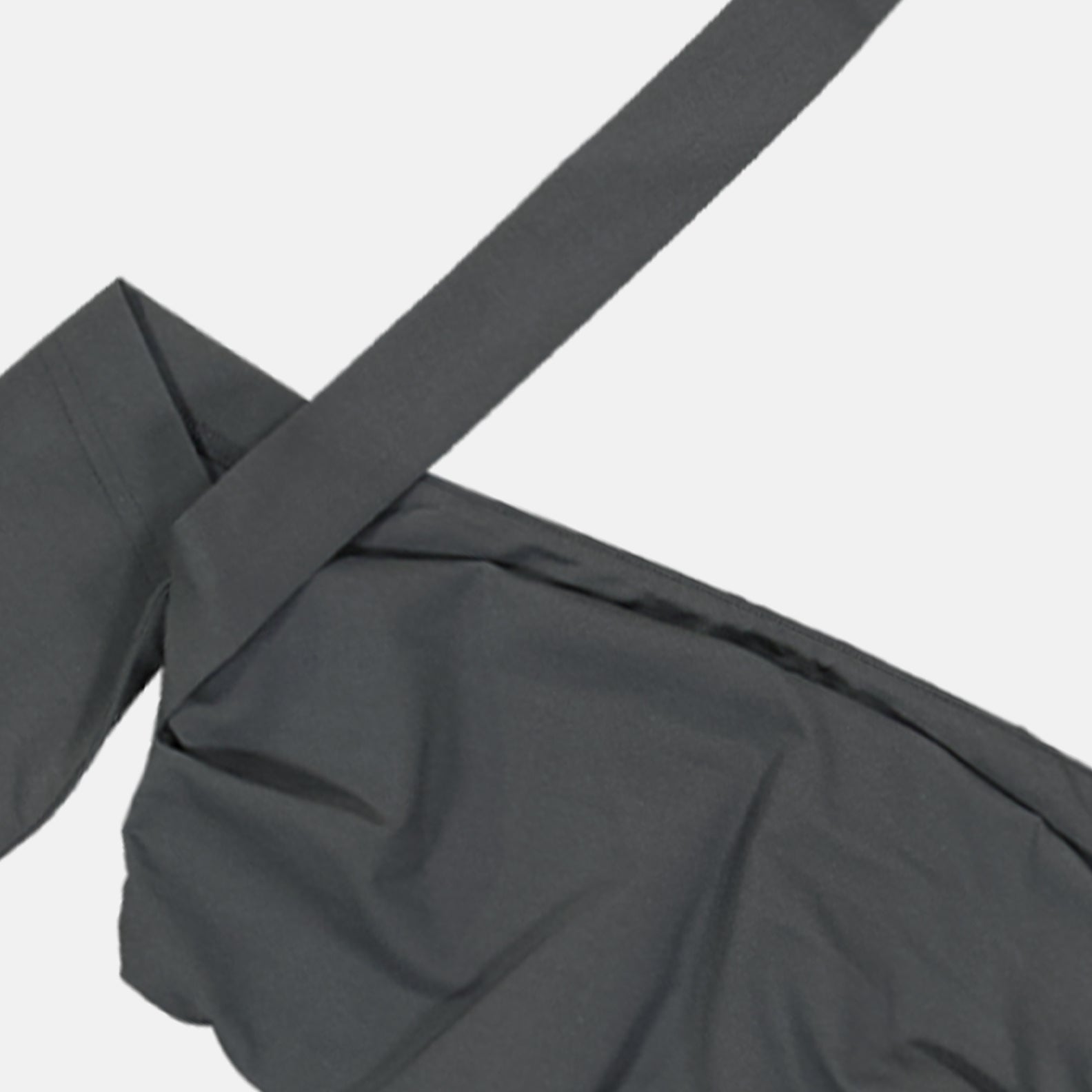 Dolce & Gabbana, luxury top, strappy cross back, cropped top, elegant fashion