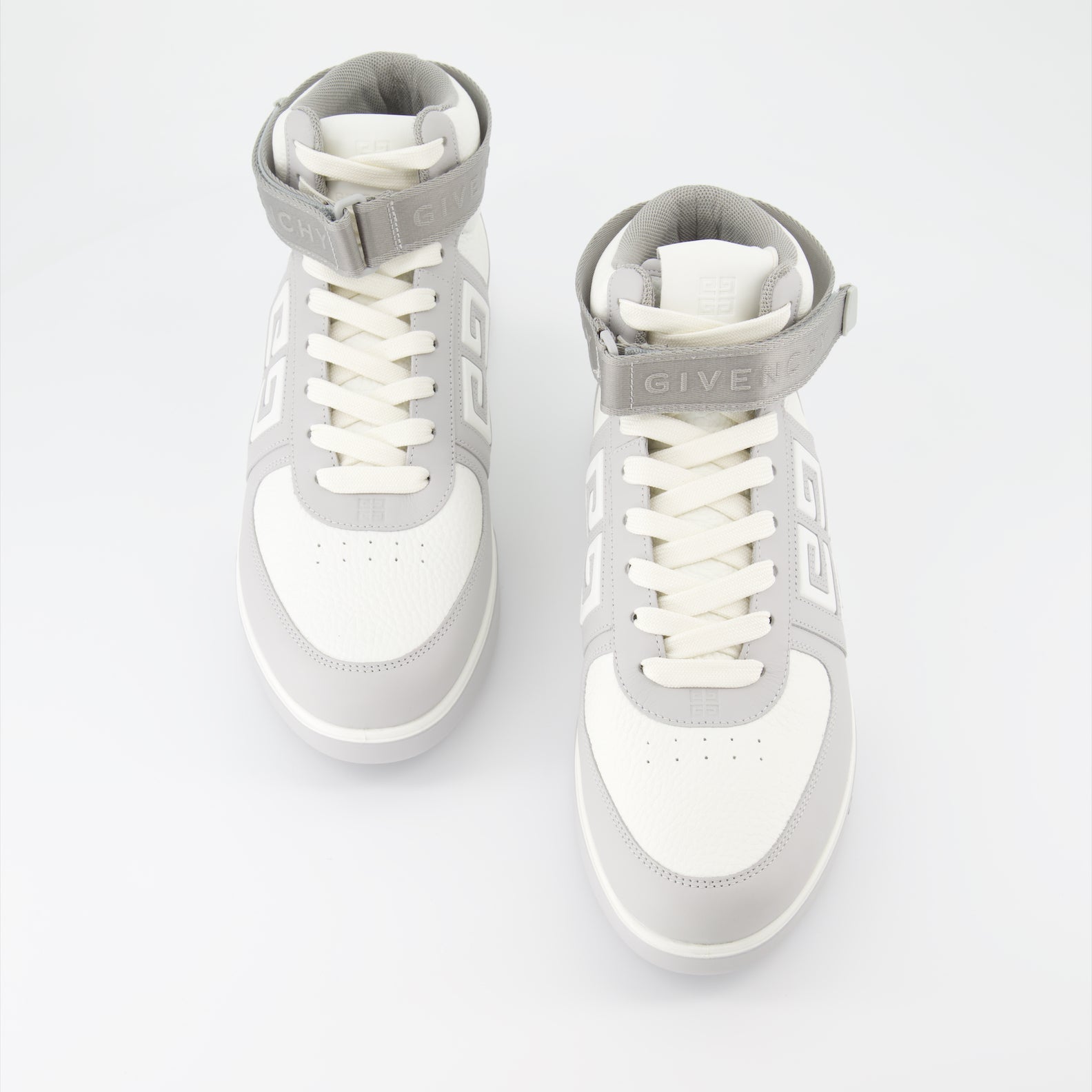 luxury sneakers, Givenchy G4, high-top sneakers, men's designer footwear, premium men's shoes