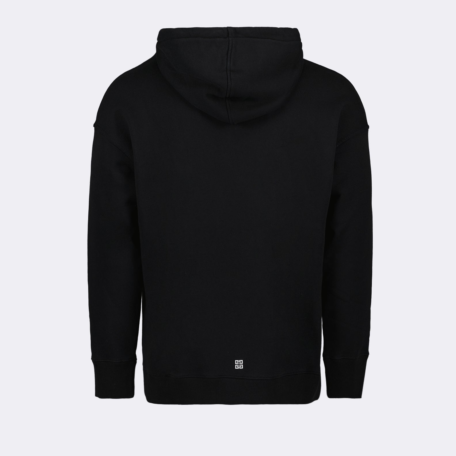 Hoodie Preto Arquétipo Givenchy Homem