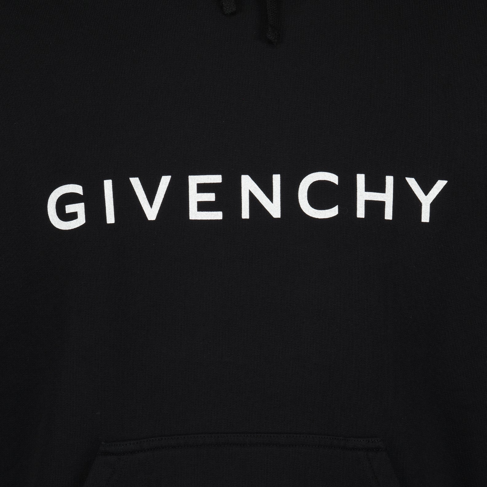 Givenchy hoodie, luxury menswear, black hoodie, designer hoodie, men's fashion