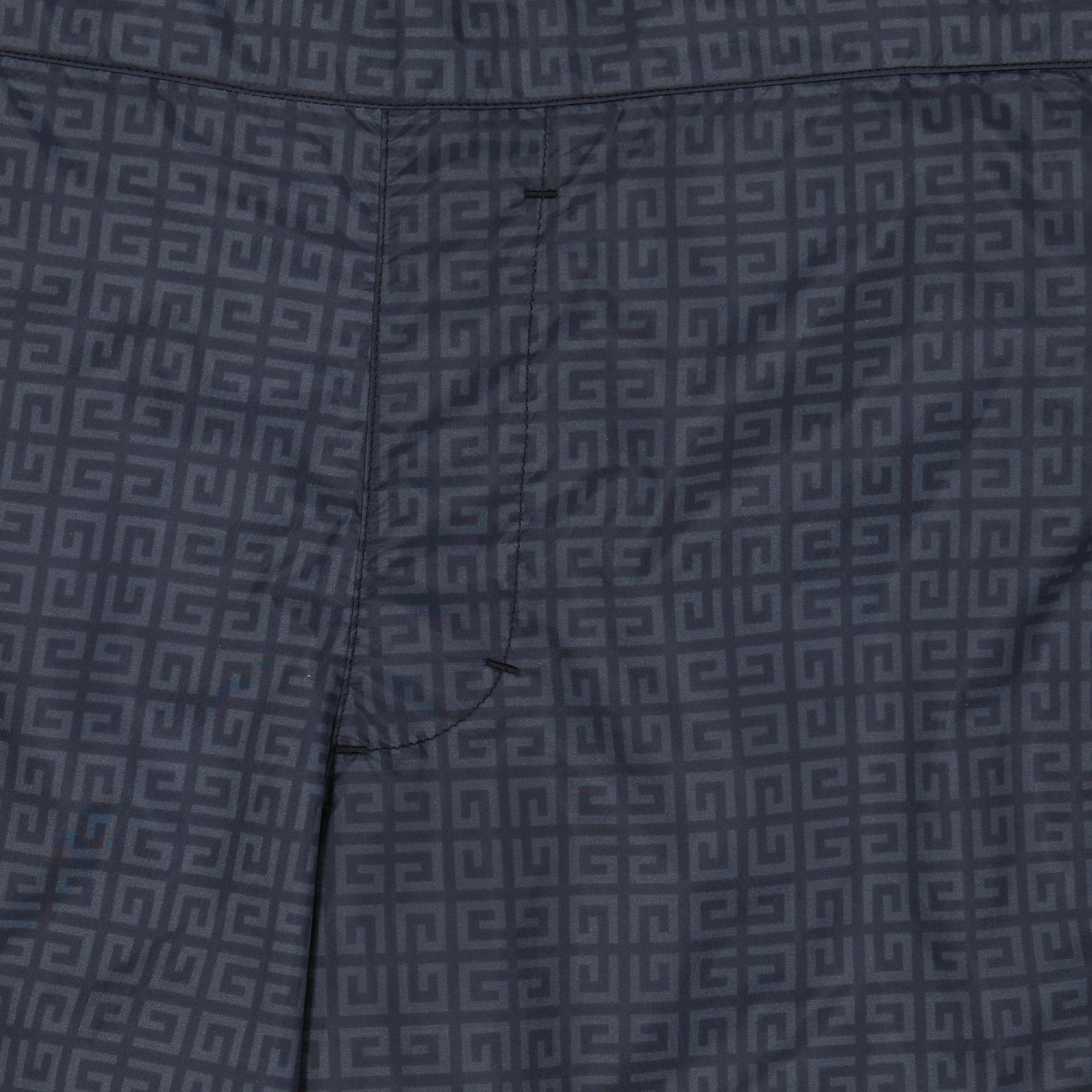 Black 4G Swim Trunks Givenchy Men WE IN STYLE - Main Image