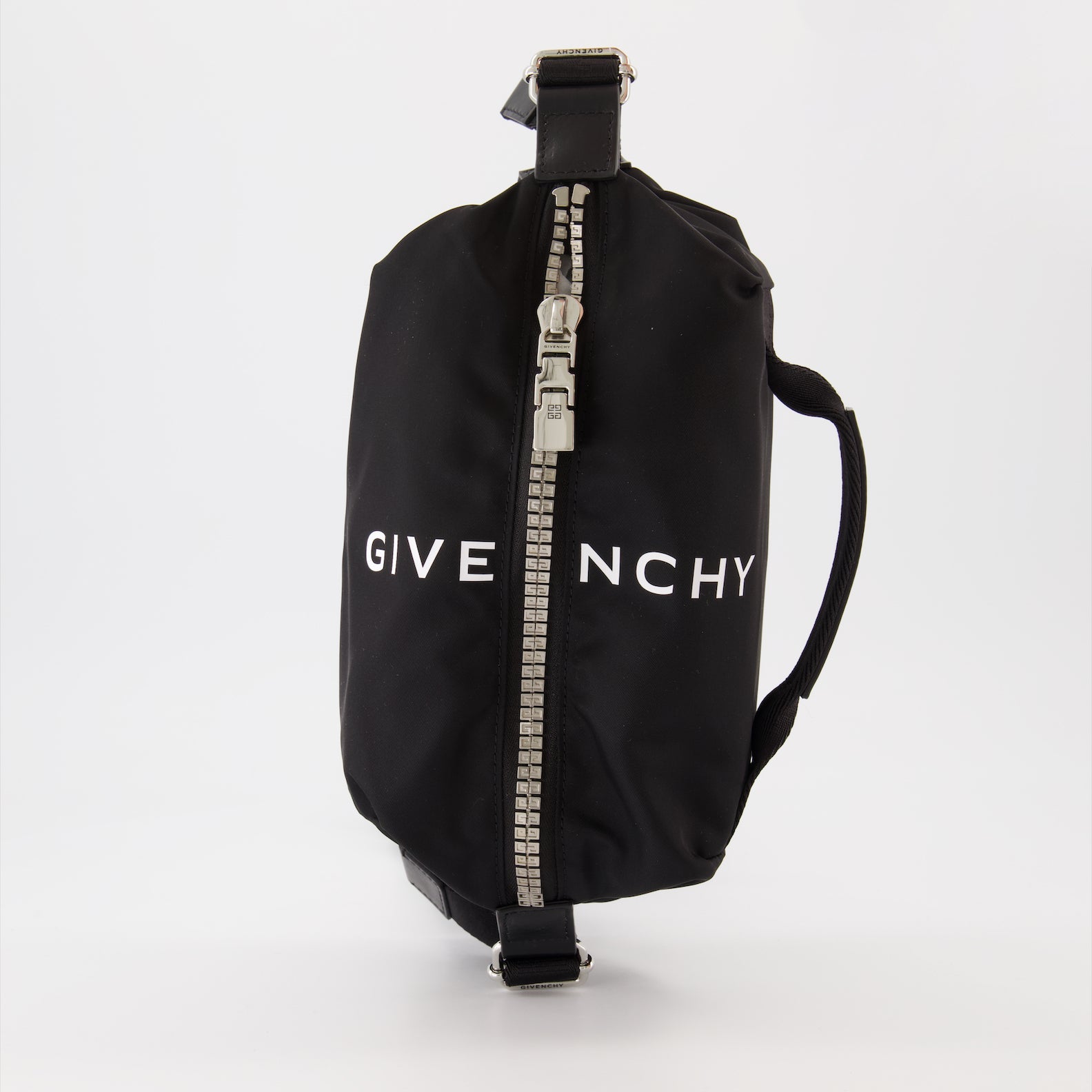 Givenchy, Nylon Bag, G-Zip Bag, Men's Luxury Bag, Designer Bag