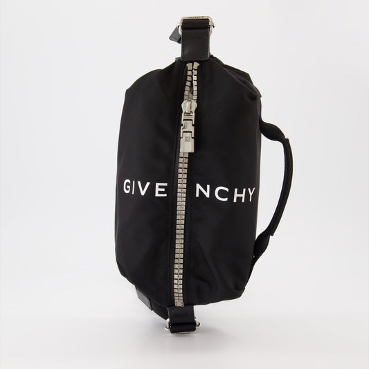 Givenchy, Nylon Bag, G-Zip Bag, Men's Luxury Bag, Designer Bag