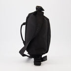 Givenchy, Nylon Bag, G-Zip Bag, Men's Luxury Bag, Designer Bag