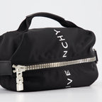 Givenchy, Nylon Bag, G-Zip Bag, Men's Luxury Bag, Designer Bag