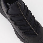 Image des sneakers Trailgrip Lite 2 de Moncler pour hommes - Saison Automne-Hiver 2023 - Vue de détail du dessus