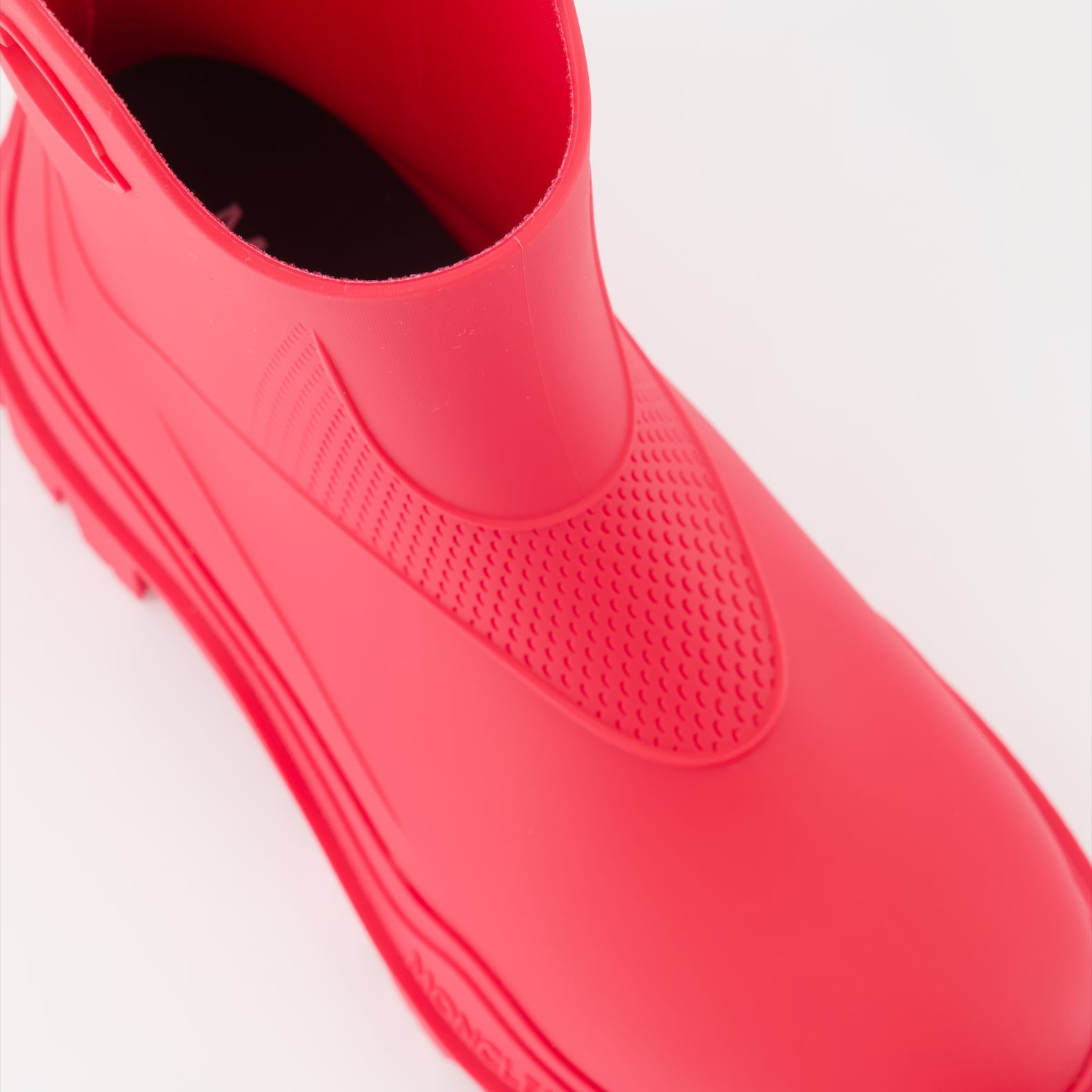 Moncler, Rain Boots, Women's Luxury Footwear, Women’s Boots, Fashionable Rainwear