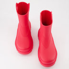 Moncler, Rain Boots, Women's Luxury Footwear, Women’s Boots, Fashionable Rainwear