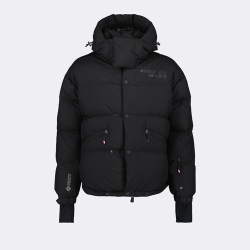 Coraia Down Jacket