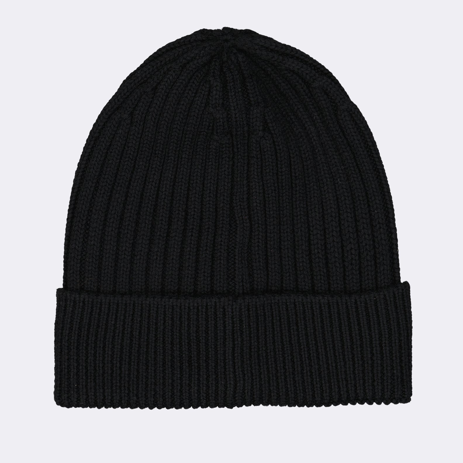 Moncler Grenoble, Black Beanie, Luxury Accessories, Logo Beanie, High-End Fashion
