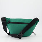 Bild der Durance grüne Bauchtasche von Moncler für Herren - Saison Herbst-Winter 2023 - Rückansicht