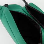 Bild der Durance grüne Bauchtasche von Moncler für Herren - Saison Herbst-Winter 2023 - Detailansicht 2