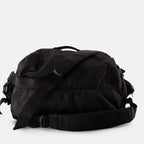 Moncler backpack, luxury men's accessories, Alchemy Backpack, designer backpack, high-end men's fashion