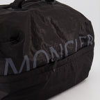 Moncler backpack, luxury men's accessories, Alchemy Backpack, designer backpack, high-end men's fashion