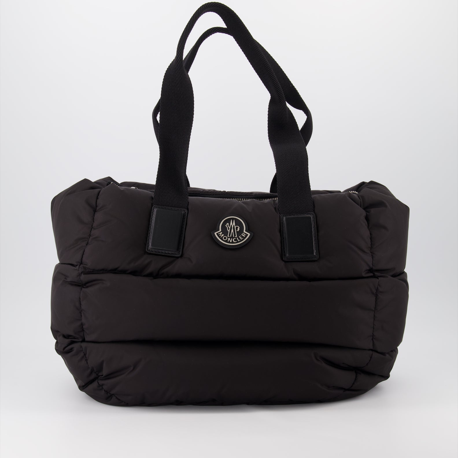 Moncler, Caradoc Tote Bag, Women's Luxury Bag, High-end Accessories, Fashion Tote Bag