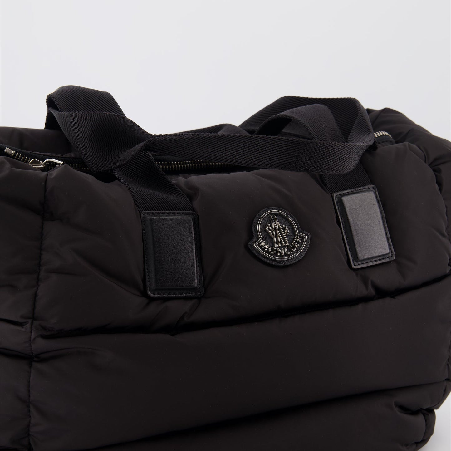 Moncler, Caradoc Tote Bag, Women's Luxury Bag, High-end Accessories, Fashion Tote Bag