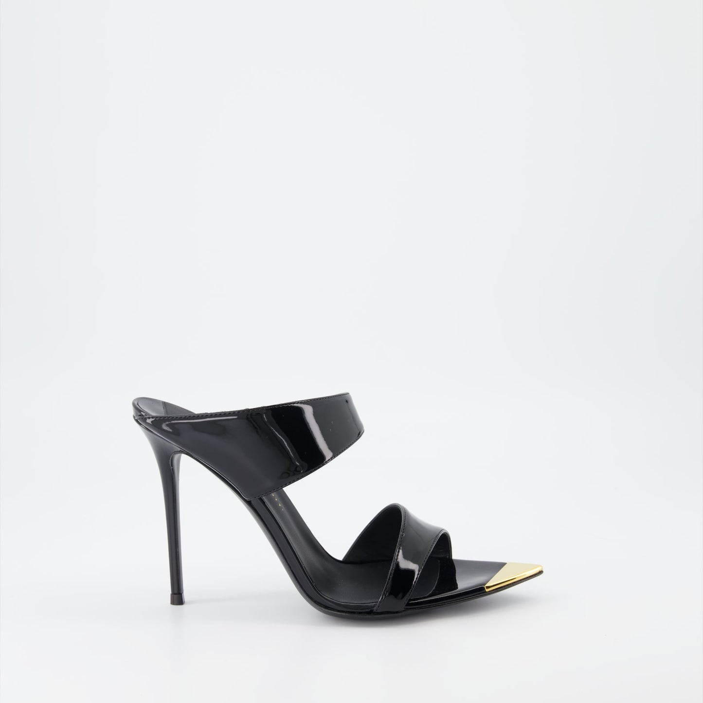 Giuseppe Zanotti, Women's high-heel sandals, luxury footwear, elegant sandals, designer footwear