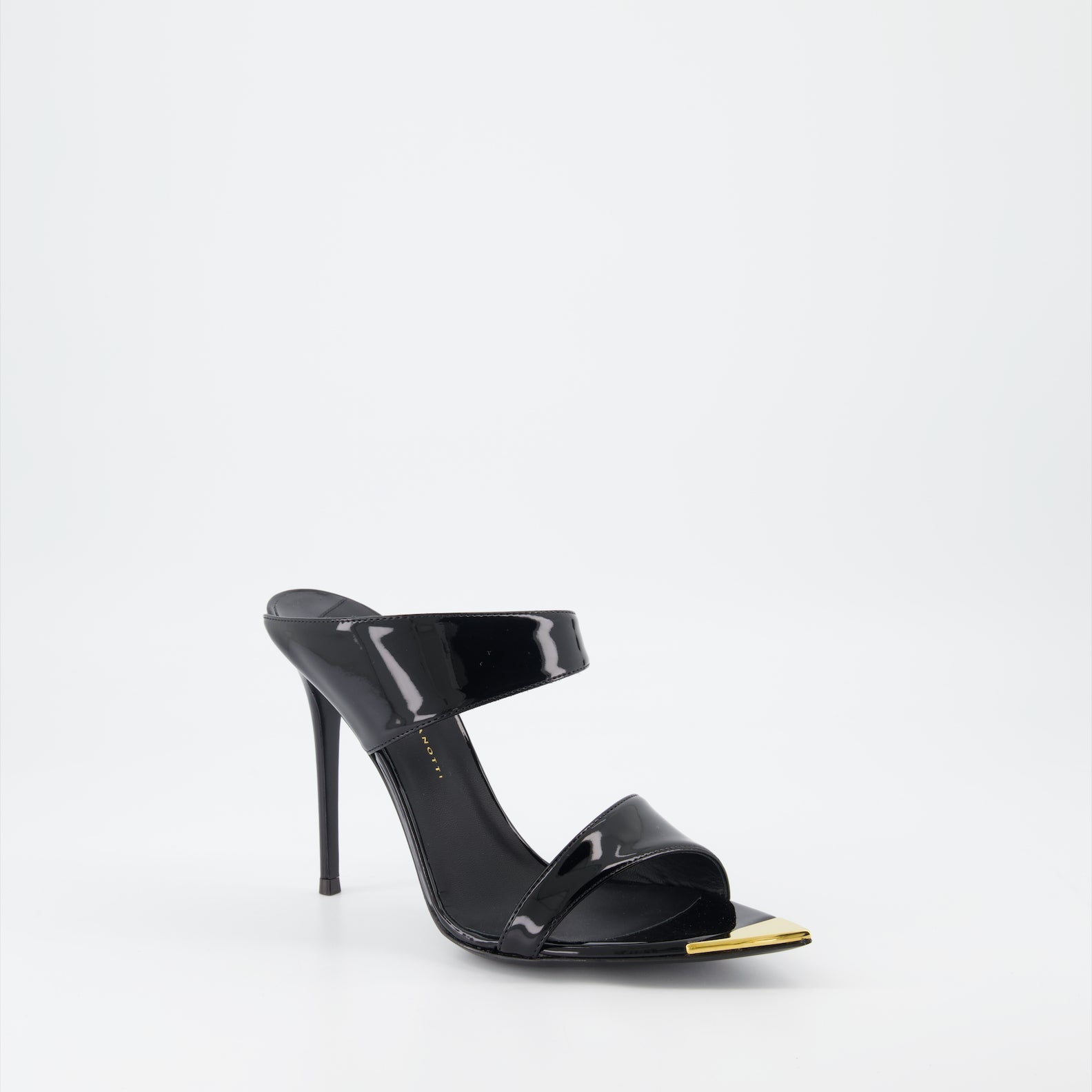 Giuseppe Zanotti, Women's high-heel sandals, luxury footwear, elegant sandals, designer footwear