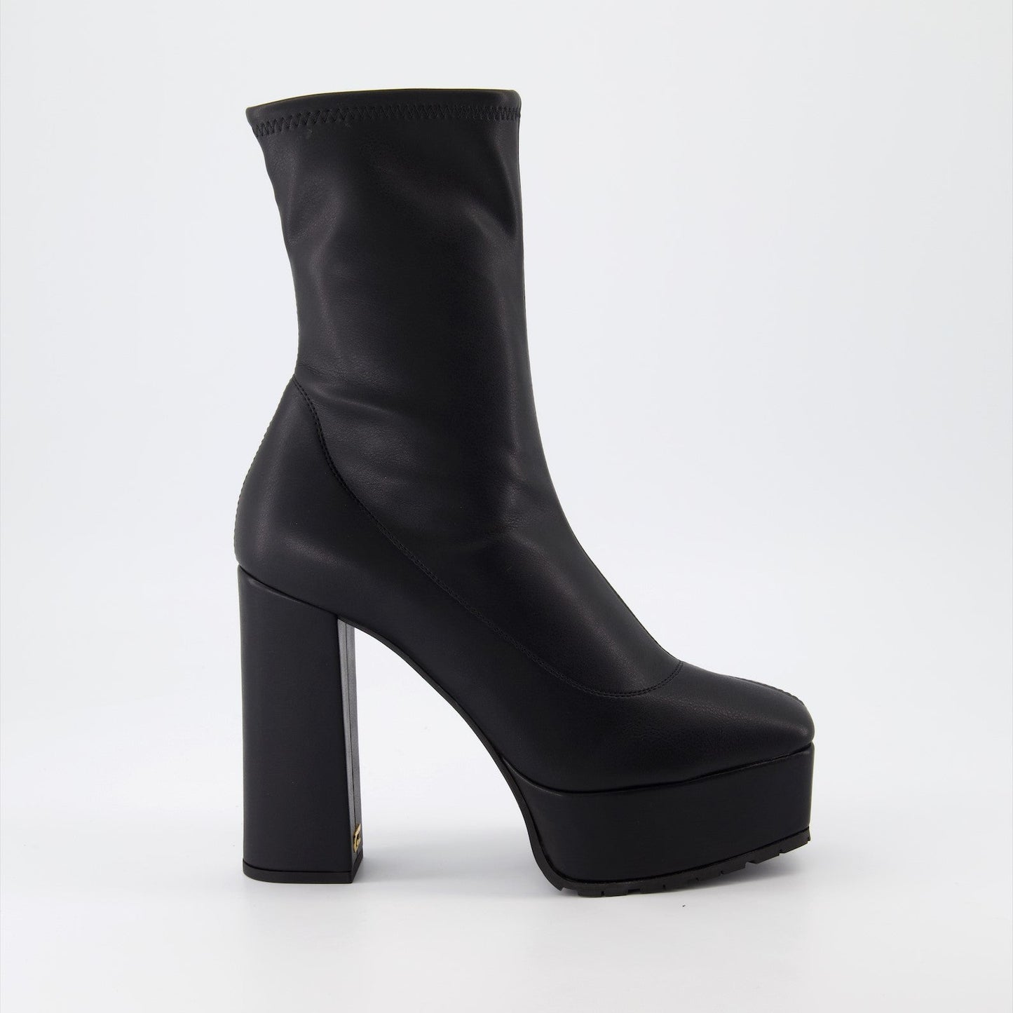 Giuseppe Zanotti, Morgana boots, luxury women's boots, high heel boots, designer footwear