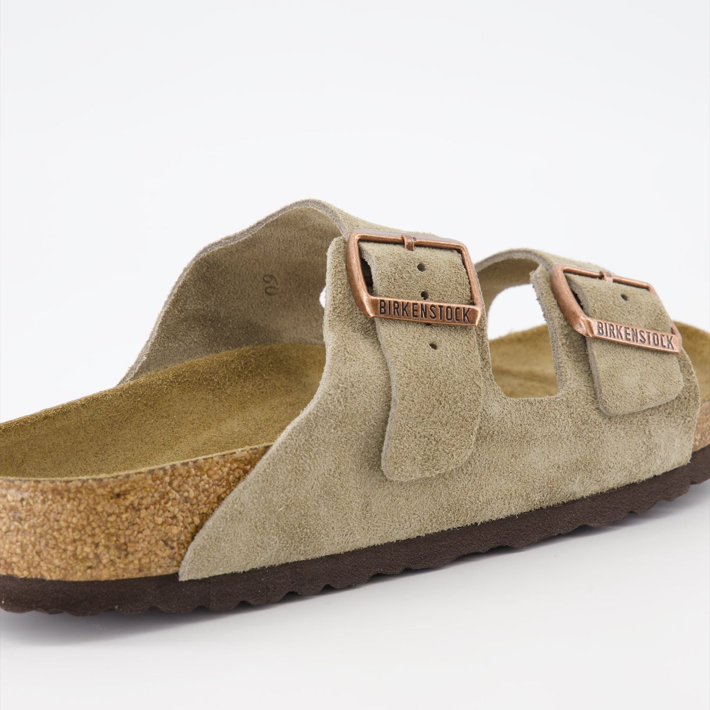 Birkenstock, Arizona Sandals, Beige Sandals, Unisex Footwear, Luxury Sandals