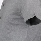 Immagine del Polo Sebastian di Orlebar Brown per uomini - Stagione Autunno-Inverno 2023 - Vista dei dettagli del prodotto 2