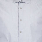 Orlebar Brown, Giles Cotton Shirt, Men's luxury shirt, Premium cotton shirt, Elegant men's wear