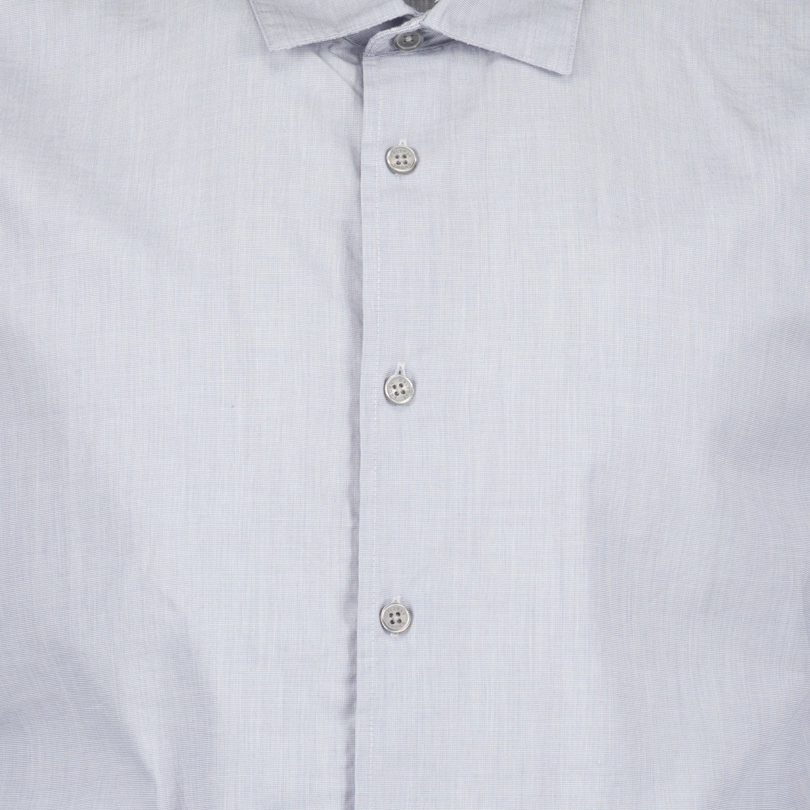 Orlebar Brown, Giles Cotton Shirt, Men's luxury shirt, Premium cotton shirt, Elegant men's wear