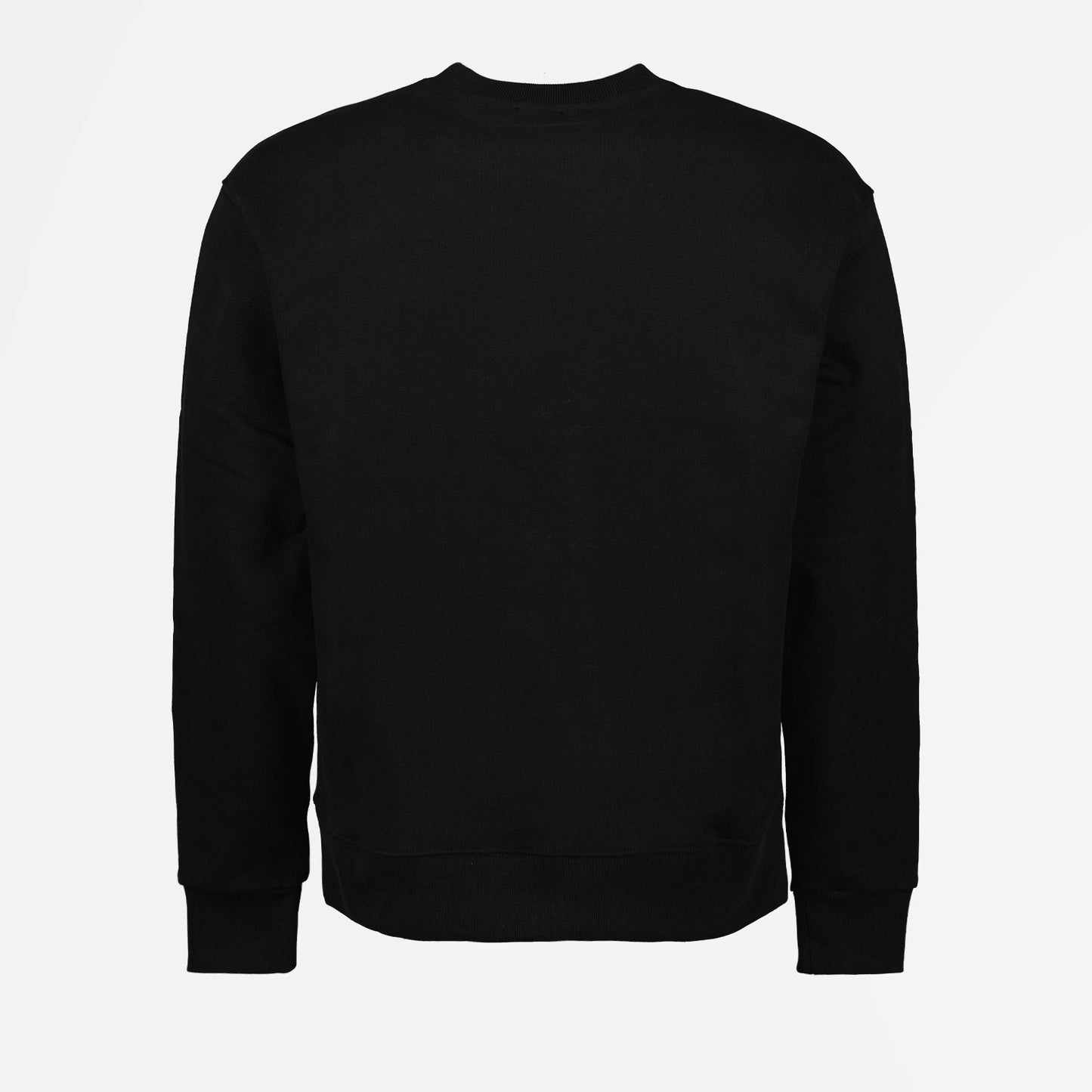 Kenzo, Black Sweatshirt, Target Sweatshirt, Men's Luxury Clothing, Designer Sweatshirt