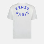 Kenzo T-shirt, luxury menswear, oversized T-shirt, designer T-shirt, high-end fashion