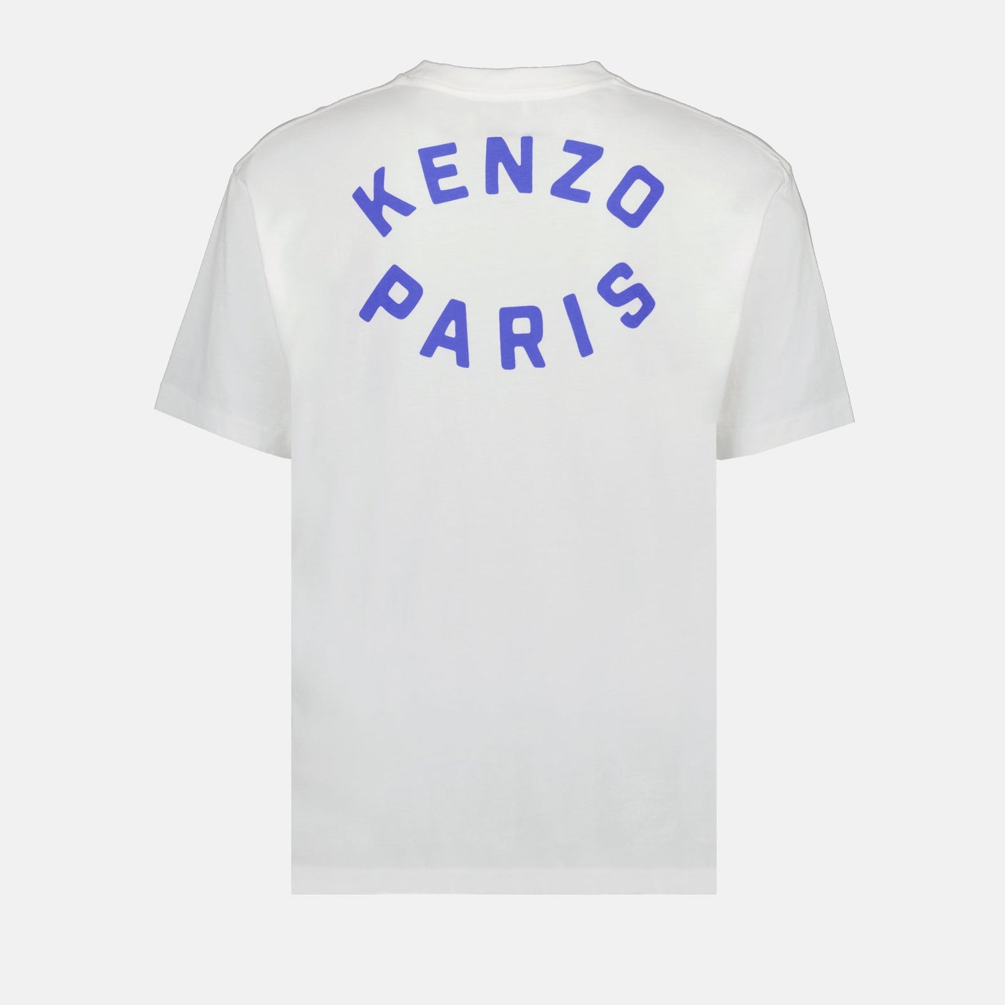 Kenzo T-shirt, luxury menswear, oversized T-shirt, designer T-shirt, high-end fashion