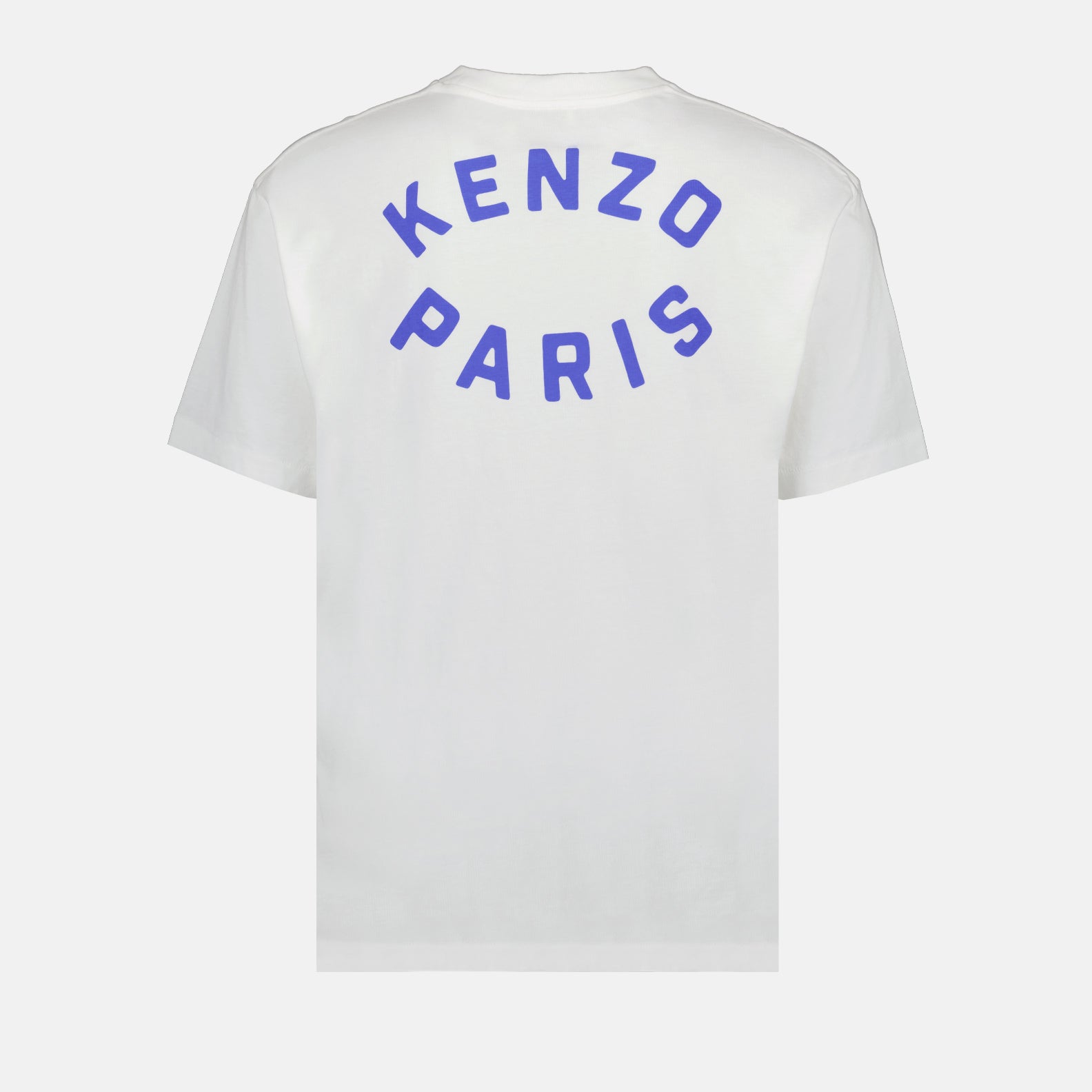 Kenzo T-shirt, luxury menswear, oversized T-shirt, designer T-shirt, high-end fashion