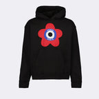 Kenzo, Men's black hoodie, luxury fashion, high-end streetwear, Kenzo Target