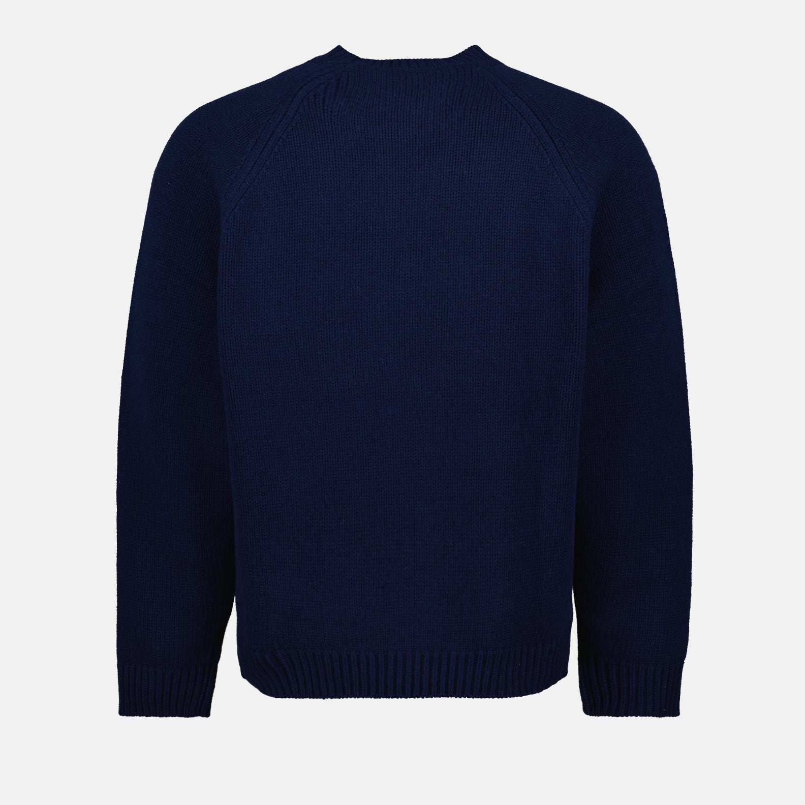 Kenzo, Blue Sweater, Luxury Clothing, Target Design, High-End Fashion