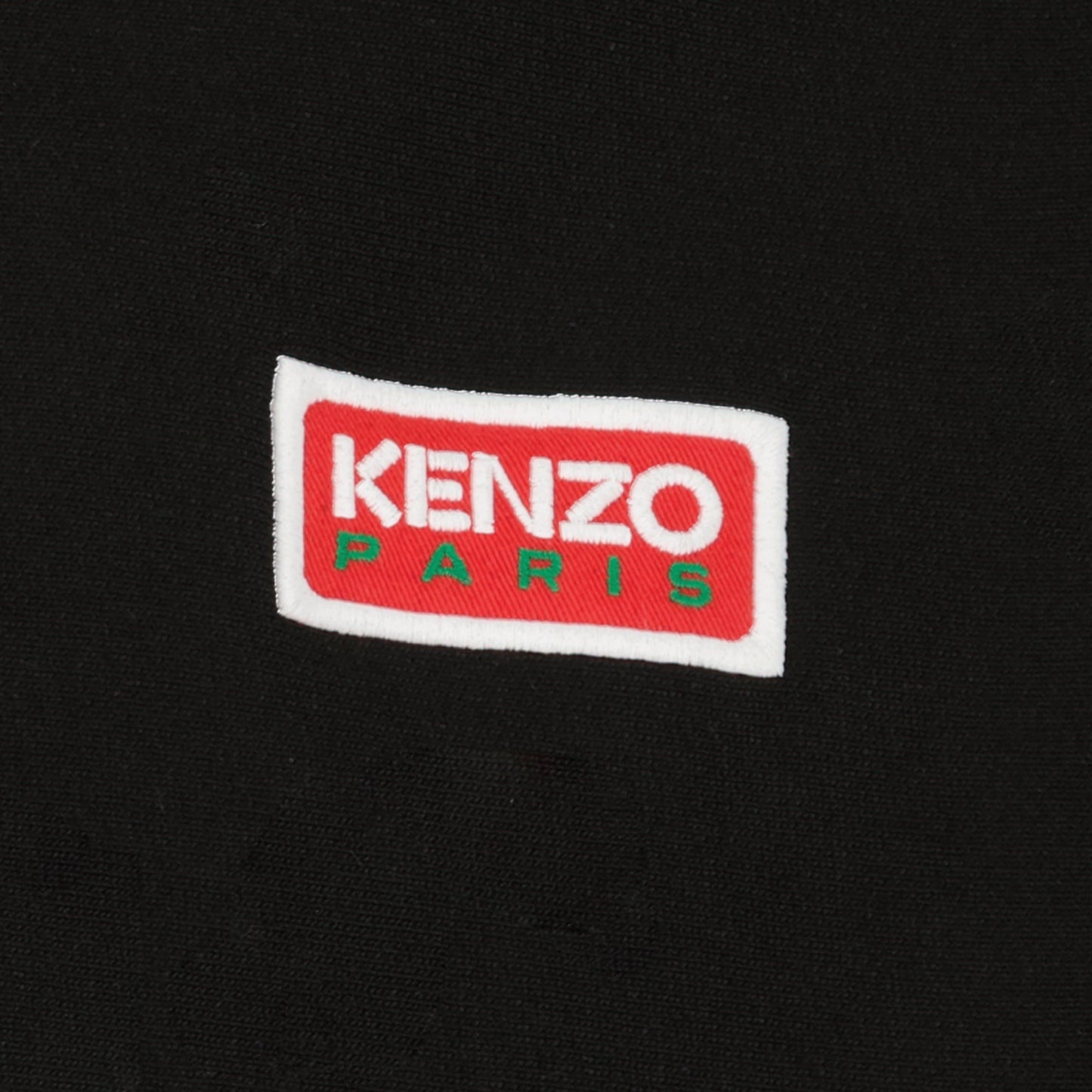 Kenzo sweatshirt, Black zip-up, Luxury men's apparel, Designer men's fashion, Elegant men's clothing