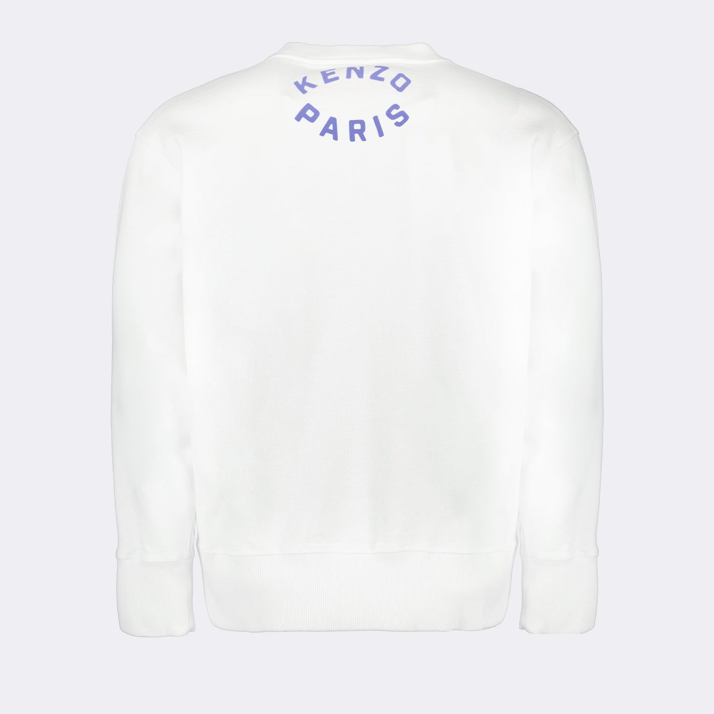 Kenzo sweatshirt, women's luxury fashion, Kenzo Target, high-end casual wear, designer sweatshirt