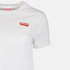 Kenzo, Logo T-shirt, Women's fashion, Luxury T-shirt, Designer clothing