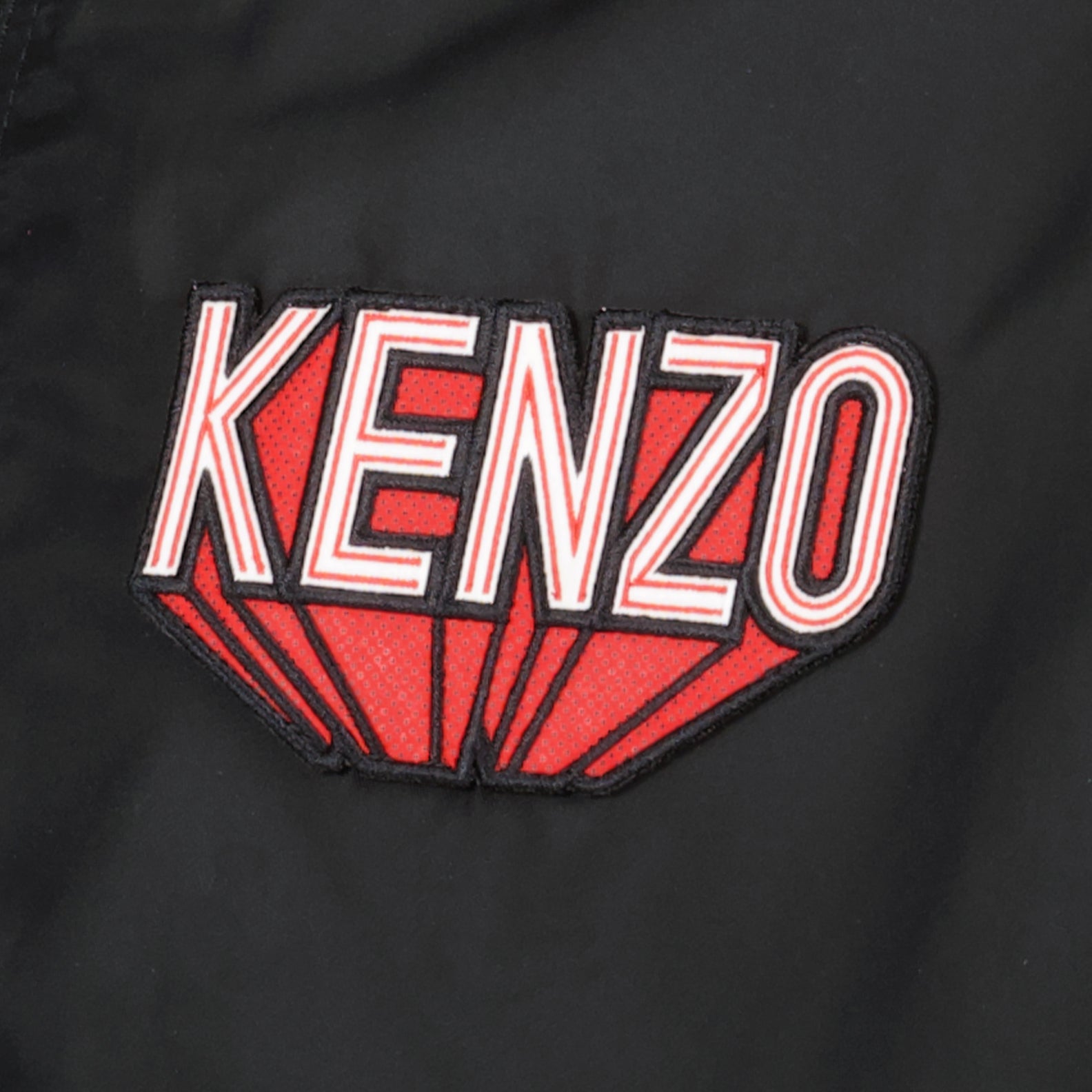 Kenzo camisetas 3d best sale