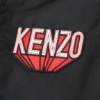 Kenzo, Bomber Jacket, 3D Design, Luxury Fashion, Men's Designer Clothing