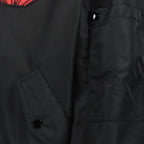 Kenzo, Bomber Jacket, 3D Design, Luxury Fashion, Men's Designer Clothing