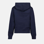 Kenzo Paris, Women's hoodie, luxury streetwear, heart design hoodie, designer women's fashion