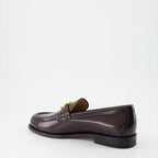 Dior moccasins, grey moccasins men, luxury men's shoes, Granville moccasins, designer footwear