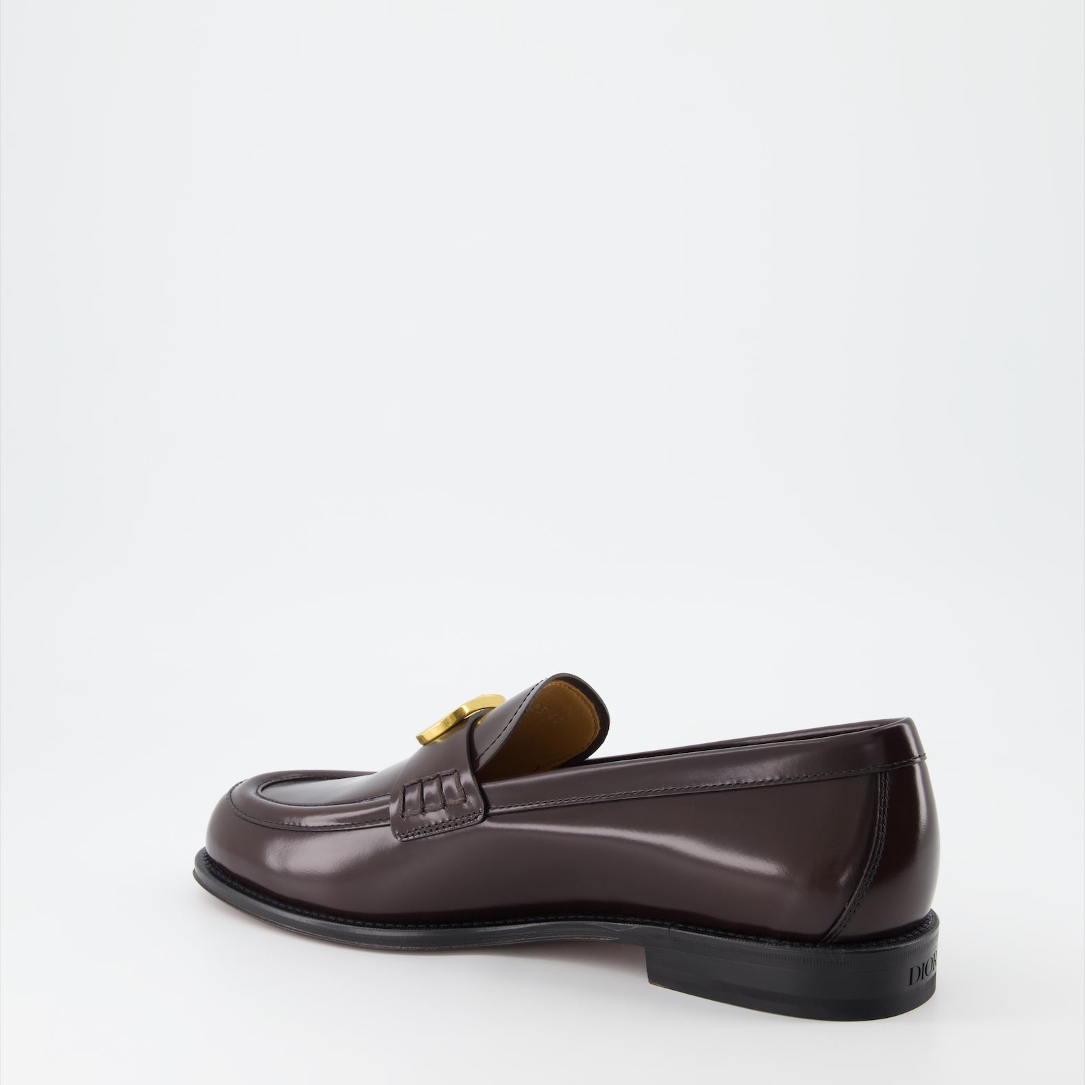 Dior moccasins, grey moccasins men, luxury men's shoes, Granville moccasins, designer footwear