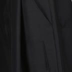 Dior Bermuda Shorts, Luxury Wool Shorts, Elegant Menswear, High-End Fashion, Designer Shorts