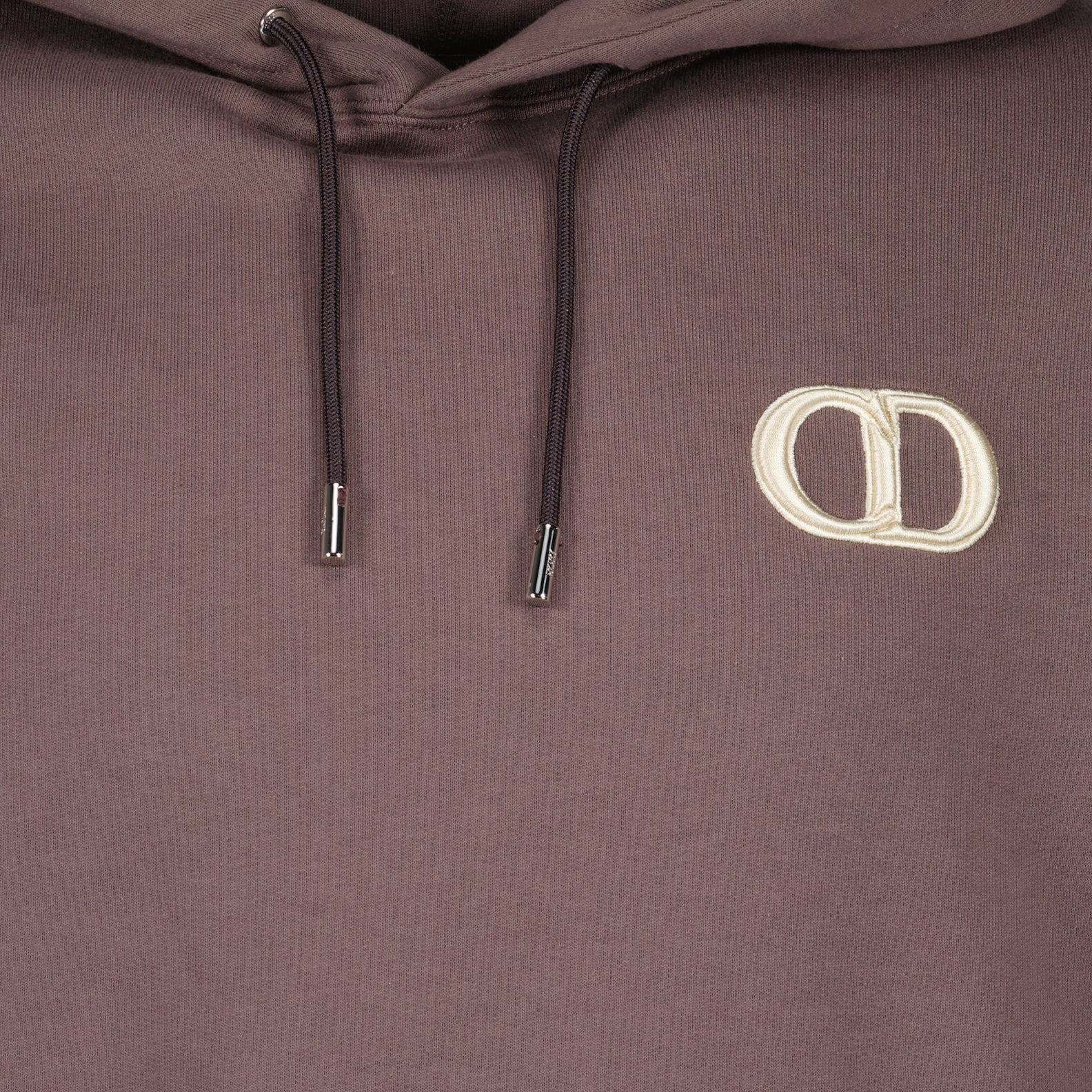   Dior hoodie, luxury hoodie, brown hoodie, designer hoodie, premium hoodie  