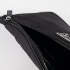 Image of Refined Belt Bag by Prada for Men - Season Spring-Summer 2024 - Detail View 8