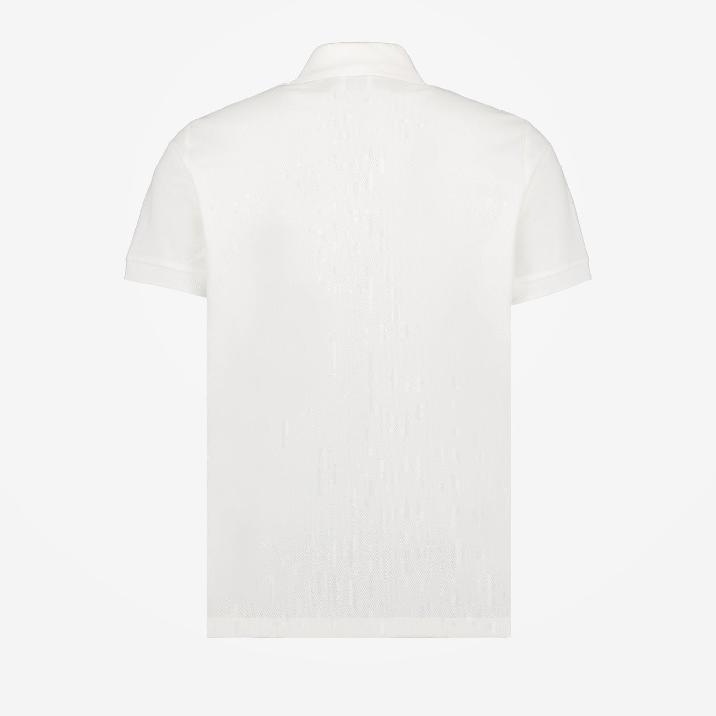 luxury polo shirt, designer menswear, Burberry apparel, white polo, premium menswear