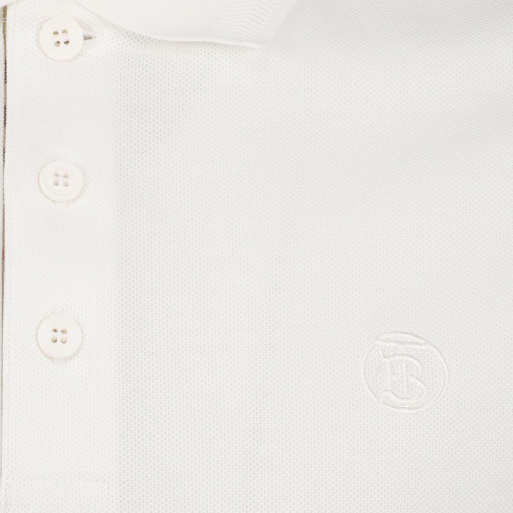 Eddie Polo Shirt