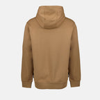 Chocolate Logo Hoodie